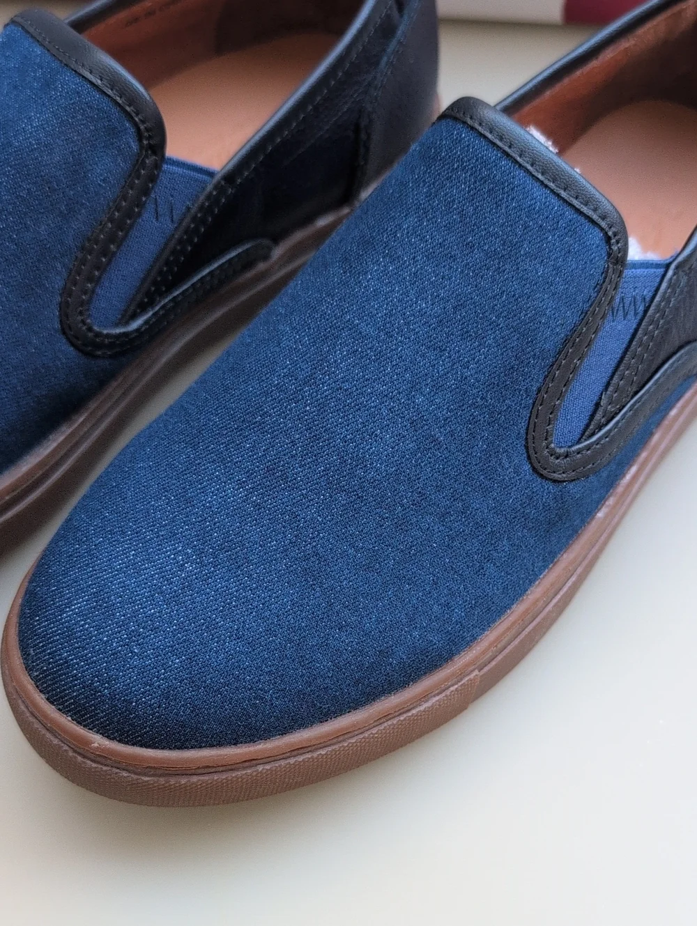 Venettini boys classic shoes